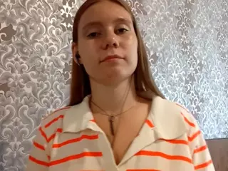LilianBrafford's Live Sex Cam Show
