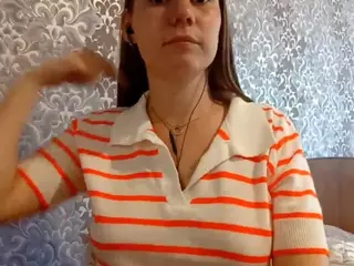 LilianBrafford's Live Sex Cam Show