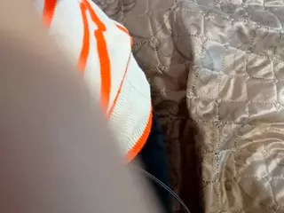 LilianBrafford's Live Sex Cam Show