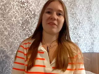 LilianBrafford's Live Sex Cam Show