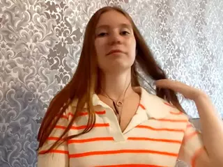 LilianBrafford's Live Sex Cam Show