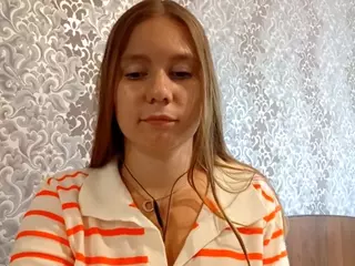 LilianBrafford's Live Sex Cam Show