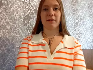 LilianBrafford's Live Sex Cam Show