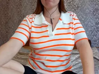 LilianBrafford's Live Sex Cam Show