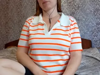 LilianBrafford's Live Sex Cam Show