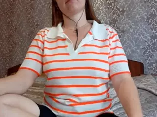LilianBrafford's Live Sex Cam Show