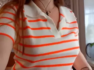 LilianBrafford's Live Sex Cam Show