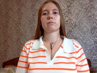 LilianBrafford's Live Sex Cam Show