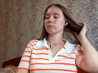 LilianBrafford's Live Sex Cam Show