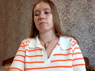 LilianBrafford's Live Sex Cam Show