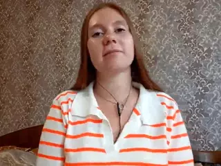 LilianBrafford's Live Sex Cam Show