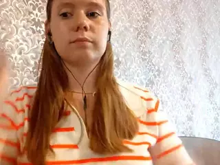 LilianBrafford's Live Sex Cam Show