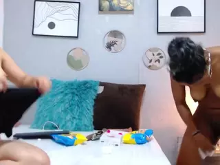 macarena-williamss's Live Sex Cam Show