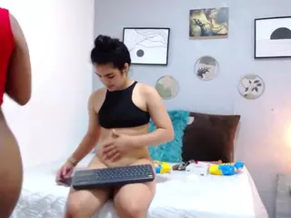 macarena-williamss's Live Sex Cam Show