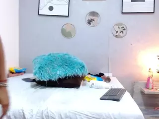 macarena-williamss's Live Sex Cam Show