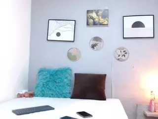macarena-williamss's Live Sex Cam Show