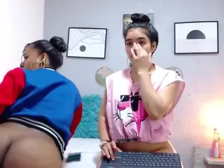 macarena-williamss's Live Sex Cam Show