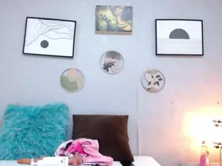 macarena-williamss's Live Sex Cam Show