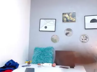 macarena-williamss's Live Sex Cam Show