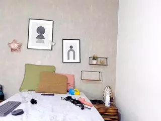macarena-williamss's Live Sex Cam Show
