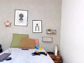 macarena-williamss's Live Sex Cam Show