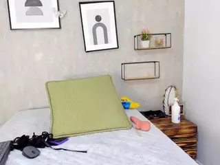 macarena-williamss's Live Sex Cam Show