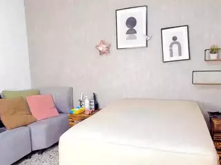 macarena-williamss's Live Sex Cam Show