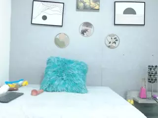 macarena-williamss's Live Sex Cam Show