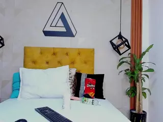 macarena-williamss's Live Sex Cam Show