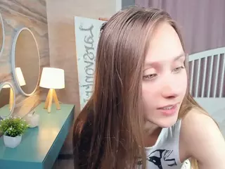 MaeChesser's Live Sex Cam Show