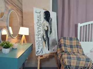 MaeChesser's Live Sex Cam Show