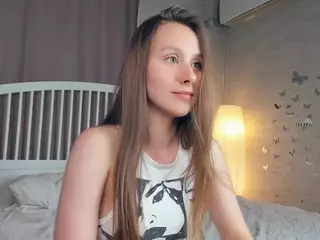 MaeChesser's Live Sex Cam Show
