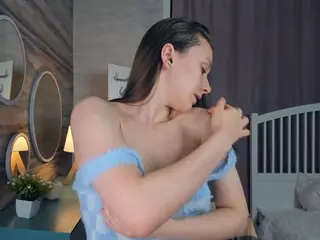 MaeChesser's Live Sex Cam Show