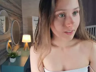 MaeChesser's Live Sex Cam Show