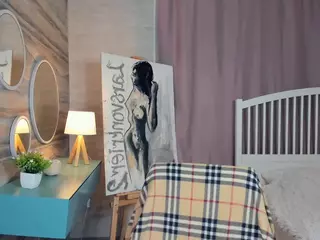MaeChesser's Live Sex Cam Show