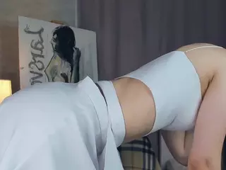 MaeChesser's Live Sex Cam Show