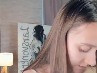 MaeChesser's Live Sex Cam Show