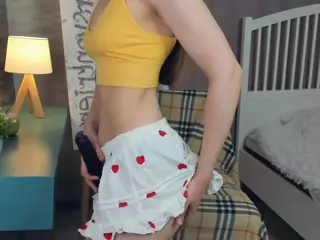 MaeChesser's Live Sex Cam Show