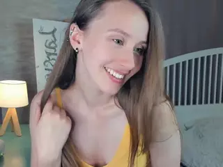 MaeChesser's Live Sex Cam Show