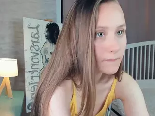 MaeChesser's Live Sex Cam Show