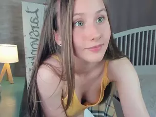 MaeChesser's Live Sex Cam Show
