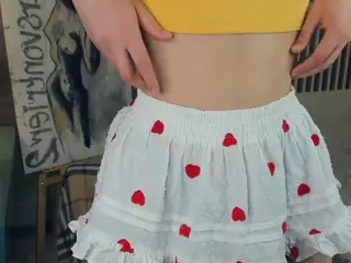 MaeChesser's Live Sex Cam Show