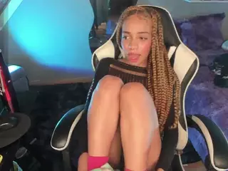 Marineet's Live Sex Cam Show