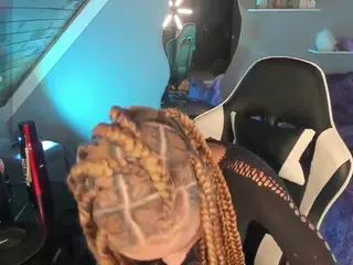 Marineet's Live Sex Cam Show