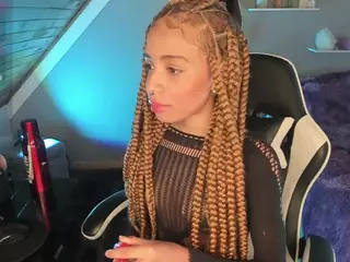 Marineet's Live Sex Cam Show