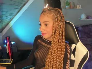 Marineet's Live Sex Cam Show