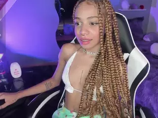 Marineet's Live Sex Cam Show
