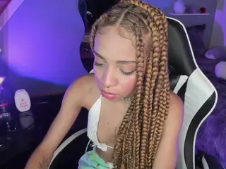 Marineet's Live Sex Cam Show