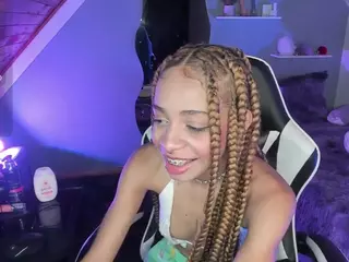 Marineet's Live Sex Cam Show