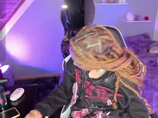 Marineet's Live Sex Cam Show
